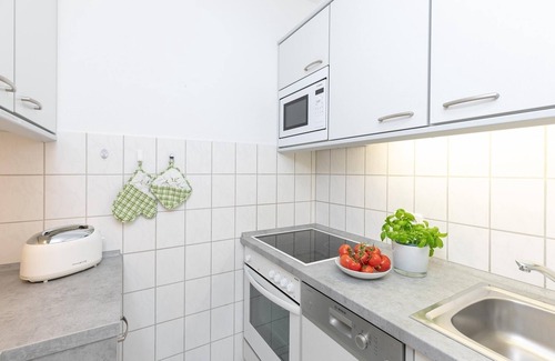 Kellenhusen Apartamento | Vacation apartment/apartment for 4 guests with 42m² in Kellenhusen (287040)