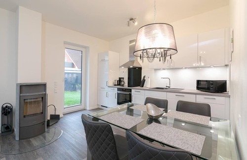 Kellenhusen Apartamento | Vacation apartment/apartment for 4 guests with 77m² in Kellenhusen (287054)