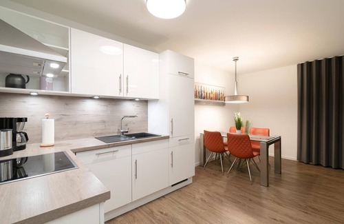 Kellenhusen Apartamento | Vacation apartment/apartment for 4 guests with 70m² in Kellenhusen (287096)