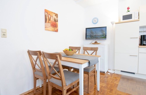 Kellenhusen Apartamento | Vacation apartment/apartment for 4 guests with 50m² in Kellenhusen (287149)