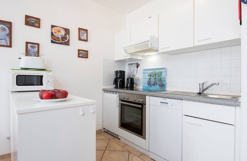 Kellenhusen Apartamento | Vacation apartment/apartment for 4 guests with 59m² in Kellenhusen (287185)