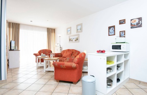 Kellenhusen Apartamento | Vacation apartment/apartment for 4 guests with 59m² in Kellenhusen (287185)