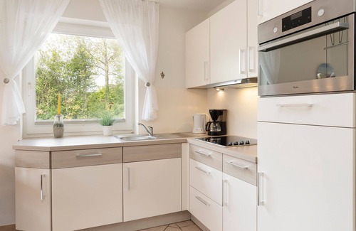 Kellenhusen Apartamento | Vacation apartment/apartment for 2 guests with 45m² in Kellenhusen (287238)