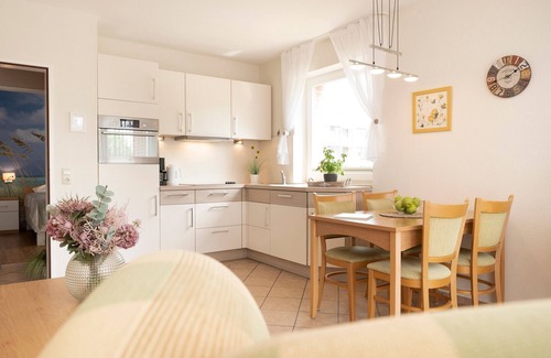 Kellenhusen Apartamento | Vacation apartment/apartment for 2 guests with 45m² in Kellenhusen (287239)