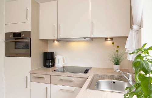 Kellenhusen Apartamento | Vacation apartment/apartment for 2 guests with 45m² in Kellenhusen (287239)