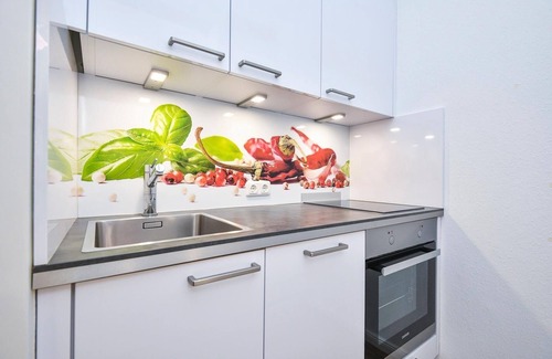 Kellenhusen Apartamento | Vacation apartment/apartment for 4 guests with 42m² in Kellenhusen (287257)