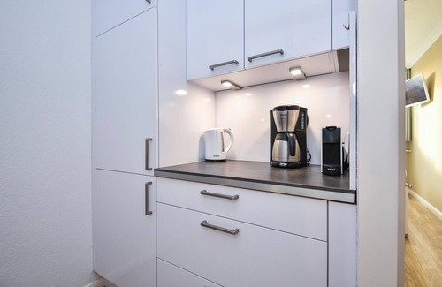 Kellenhusen Apartamento | Vacation apartment/apartment for 4 guests with 42m² in Kellenhusen (287257)