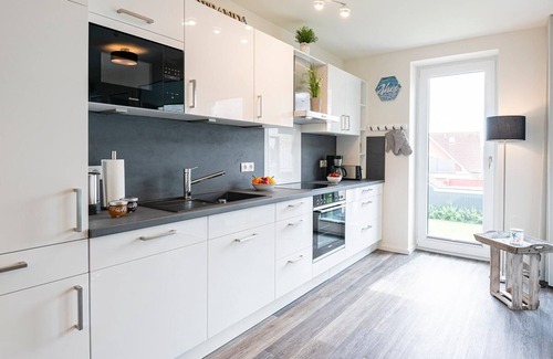 Kellenhusen Apartamento | Vacation apartment/apartment for 2 guests with 70m² in Kellenhusen (287417)