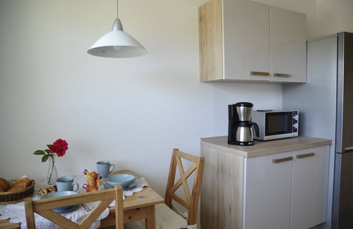 Kickenbach Apartamento | Vacation apartment Panoramablick****, 60sqm, 1 bedroom, max. 2 persons