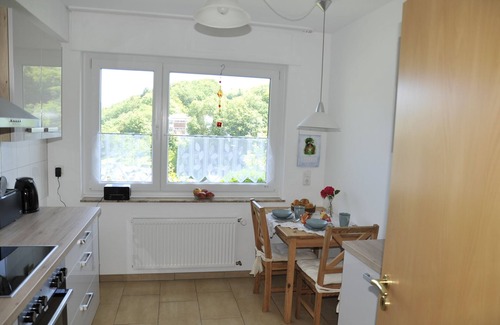 Kickenbach Apartamento | Vacation apartment Panoramablick****, 60sqm, 1 bedroom, max. 2 persons