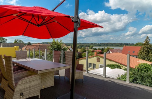 Klein Upahl Apartamento | Apartamento / app. para 6 personas con 200m² en Klein Upahl (126552)