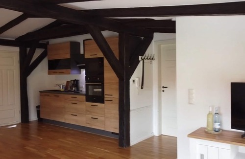 Klein Upahl Apartamento | Vacation apartment/apartment for 4 guests with 72m² in Klein Upahl (167110)