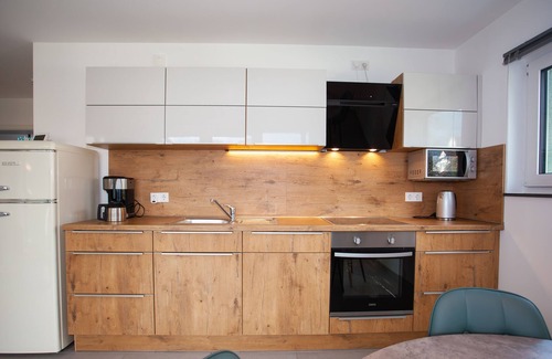 Langenargen Apartamento | Vacation apartment LAGO GRIGIO in Langenargen