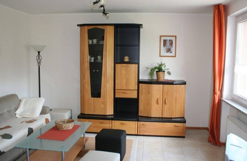 Manderscheid Otro | Apartamento en casa de Gerber para máx. 5 pers. - Apartamento Gerberhaus y tablero de paja