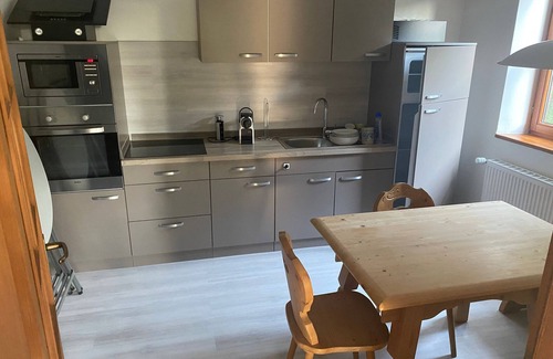 Memmelsdorf Apartamento | Vacation apartment Petra