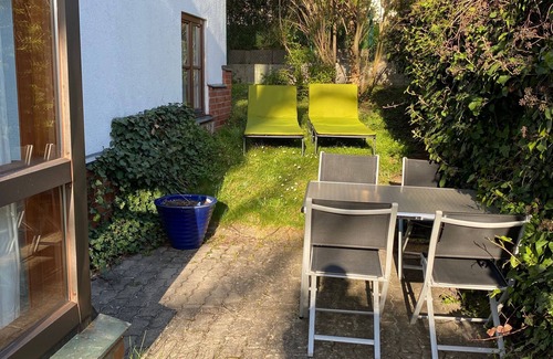 Memmelsdorf Apartamento | Vacation apartment Petra