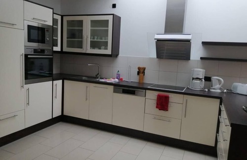 Motzen Apartamento | Vacation apartment IV Sunset