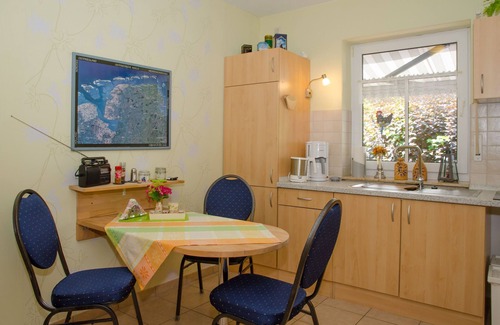Warsingsfehn Apartamento | Apartamento - Apartment Anni, 65325