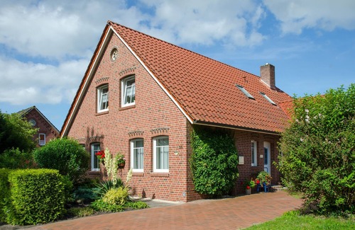 Warsingsfehn Apartamento | Apartamento - Apartment Anni, 65325