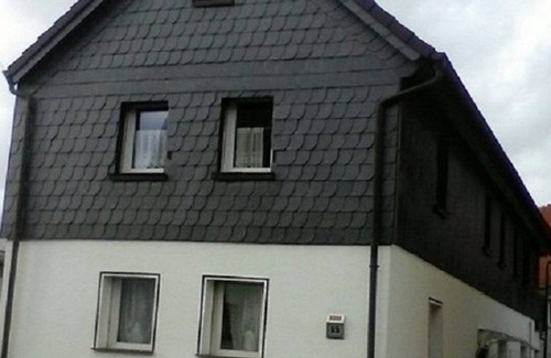 Ober-Morlen Apartamento | Vacation apartment/apartment for 6 guests with 70m² in Ober-Mörlen (166873)