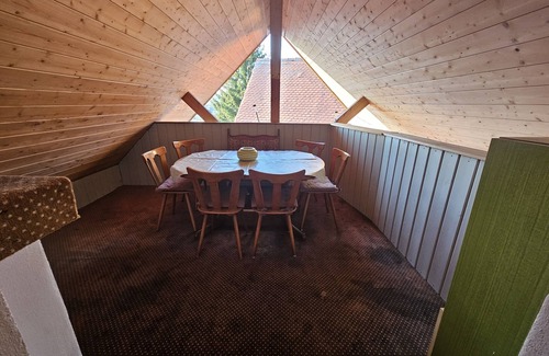 Ober-Morlen Apartamento | Vacation apartment/apartment for 6 guests with 70m² in Ober-Mörlen (166873)