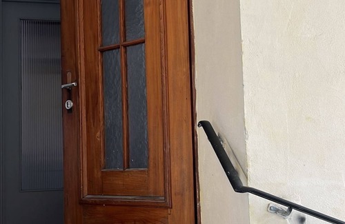Rheinsheim Apartamento | Vacation apartment Abendsonne