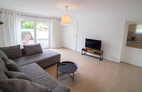 Pingelshagen Apartamento | Vacaciones en Paradieshof