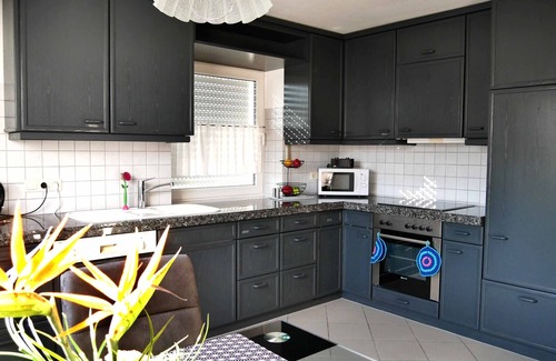 Plettenberg Apartamento | Vacation apartment/apartment for 3 guests with 85m² in Plettenberg (161323)