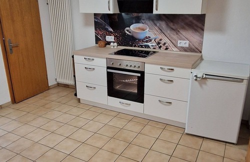 Sankt Julian Apartamento | Vacation apartment Ludwig
