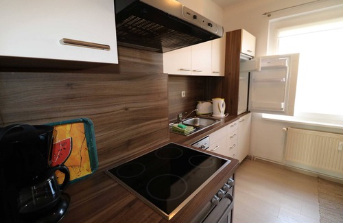 Stavenhagen Apartamento | Apartamento - Apartamento Fritz