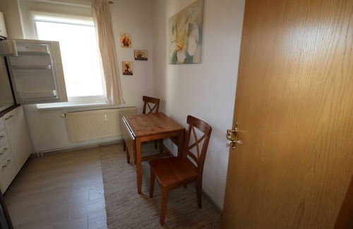 Stavenhagen Apartamento | Apartamento - Apartamento Fritz