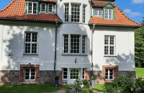 Stubbendorf Apartamento | Vacation apartment/apartment for 2 guests with 70m² in Stubbendorf (164065)
