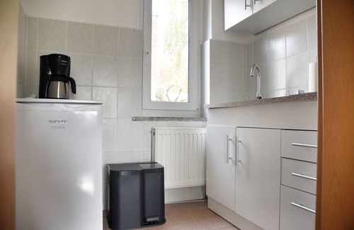 Ueckermuende Apartamento | Vacation apartment/apartment for 4 guests with 41m² in Ueckermünde (169366)