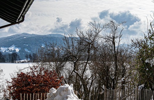Wackersberg Apartamento | Vacation apartment/apartment for 4 guests with 65m² in Wackersberg (169498)