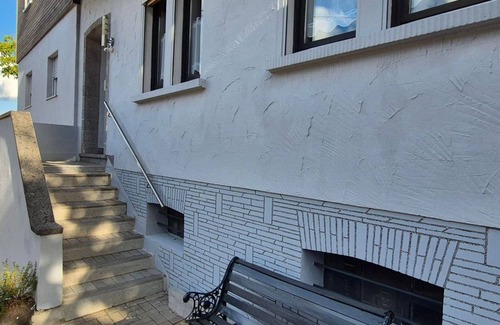 Weiskirchen Apartamento | Vacation apartment Heilklima