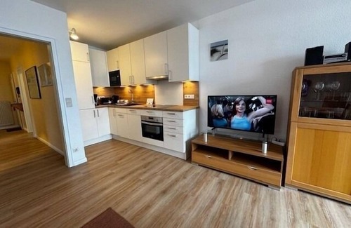 Wyk auf Foehr Apartamento | Apartamento / app. para 6 personas con 75m² en Wyk auf Föhr (105489)