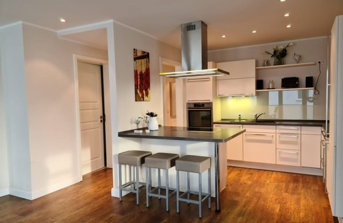 Wyk auf Foehr Apartamento | Apartamento / app. para 5 personas con 80m² en Wyk auf Föhr (109501)