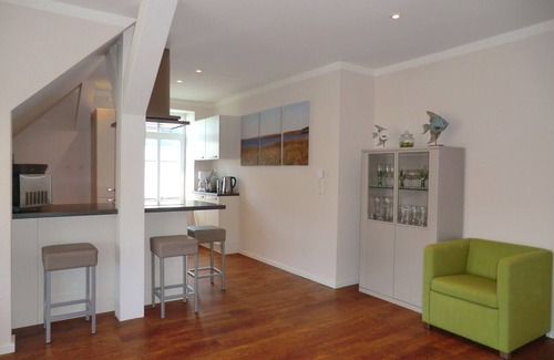 Wyk auf Foehr Apartamento | Apartamento / app. para 7 personas con 115m² en Wyk auf Föhr (109503)
