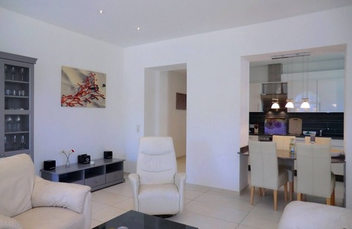 Wyk auf Foehr Apartamento | Apartamento / app. para 5 personas con 85m² en Wyk auf Föhr (109528)
