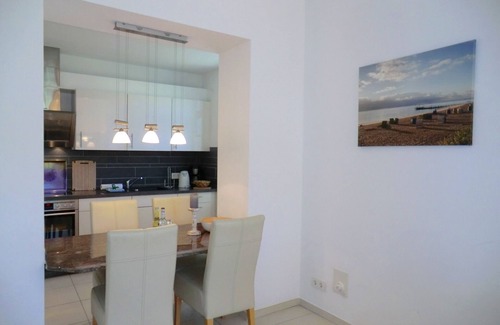 Wyk auf Foehr Apartamento | Apartamento / app. para 5 personas con 85m² en Wyk auf Föhr (109528)