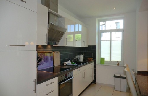 Wyk auf Foehr Apartamento | Apartamento / app. para 5 personas con 85m² en Wyk auf Föhr (109528)