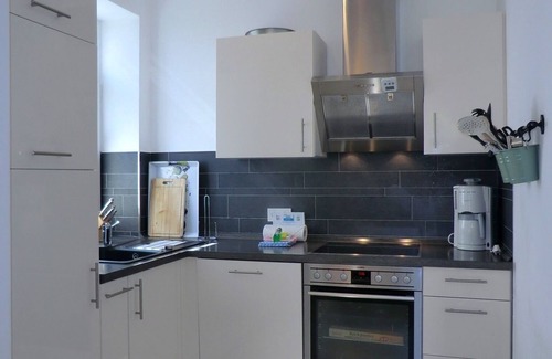 Wyk auf Foehr Apartamento | Apartamento / app. para 4 personas con 75m² en Wyk auf Föhr (109537)