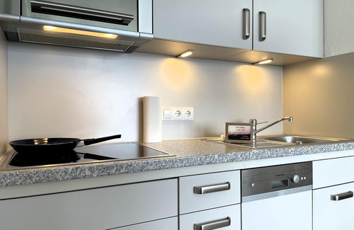 Wyk auf Foehr Apartamento | Vacation apartment/apartment for 2 guests with 33m² in Wyk auf Föhr (132164)