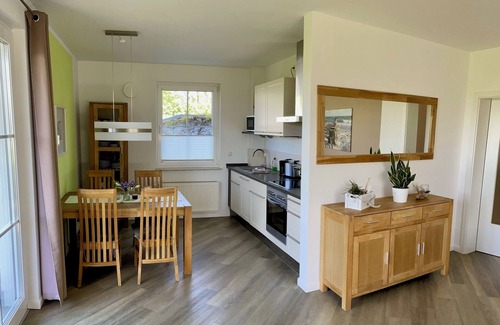 Wiek Apartamento | Vacation apartment Donnerkeil
