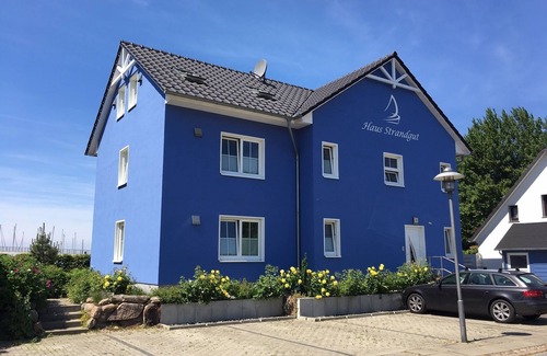 Wiek Apartamento | Vacation apartment Donnerkeil