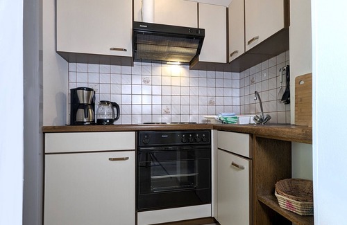 Doebriach Apartamento | Vacation apartment Edeltraud on Lake Millstatt, hiking vacation and much more FeWo 4