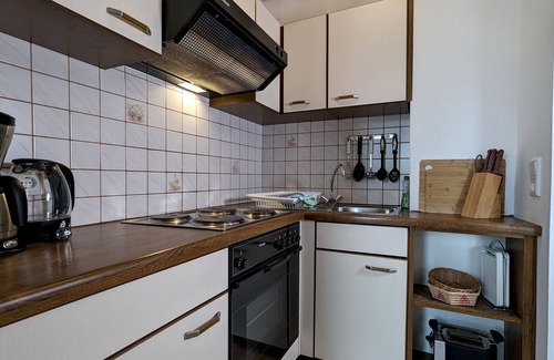 Doebriach Apartamento | Vacation apartment Edeltraud on Lake Millstatt, hiking vacation and much more FeWo 4