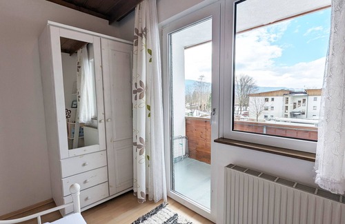 Doebriach Apartamento | Vacation apartment Edeltraud on Lake Millstatt, hiking vacation and much more FeWo 4