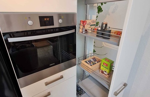 Sand Apartamento | Vacation apartment Emstaler Auszeit