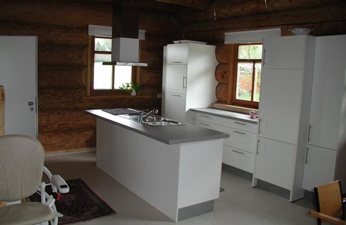 Deuselbach Apartamento | Apartamento Erna, Alemania
